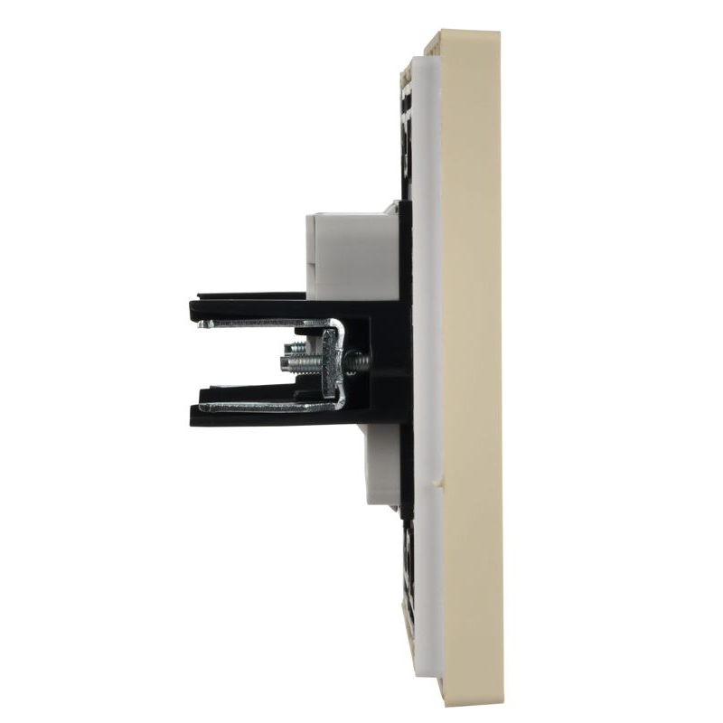 FORTE&PIANO Подсветка LED встраиваемая FP457 ваниль IEK