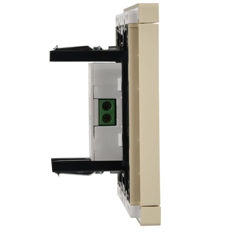 FORTE&PIANO Подсветка LED встраиваемая FP457 ваниль IEK