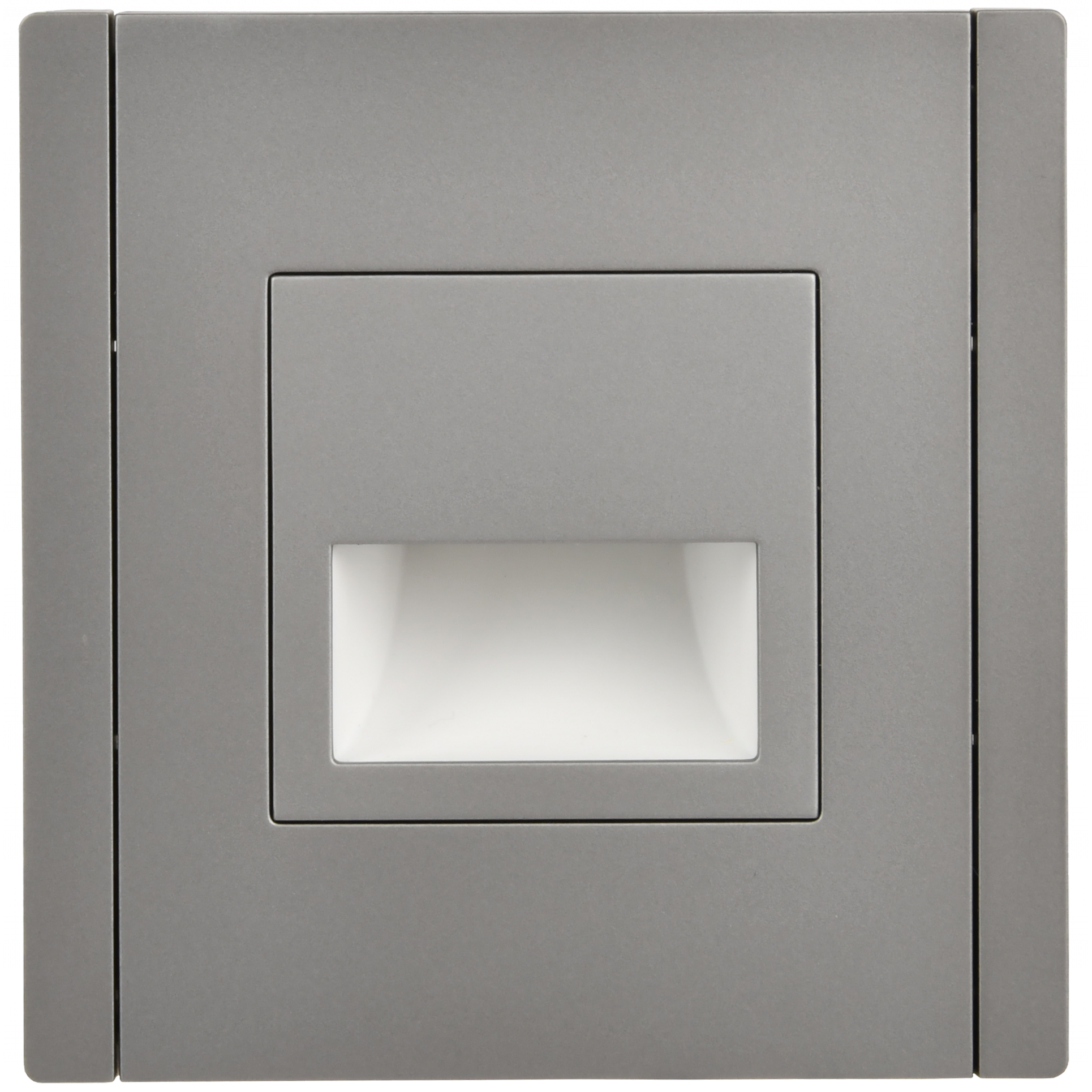 FORTE&PIANO Подсветка LED встраиваемая FP557 сталь IEK