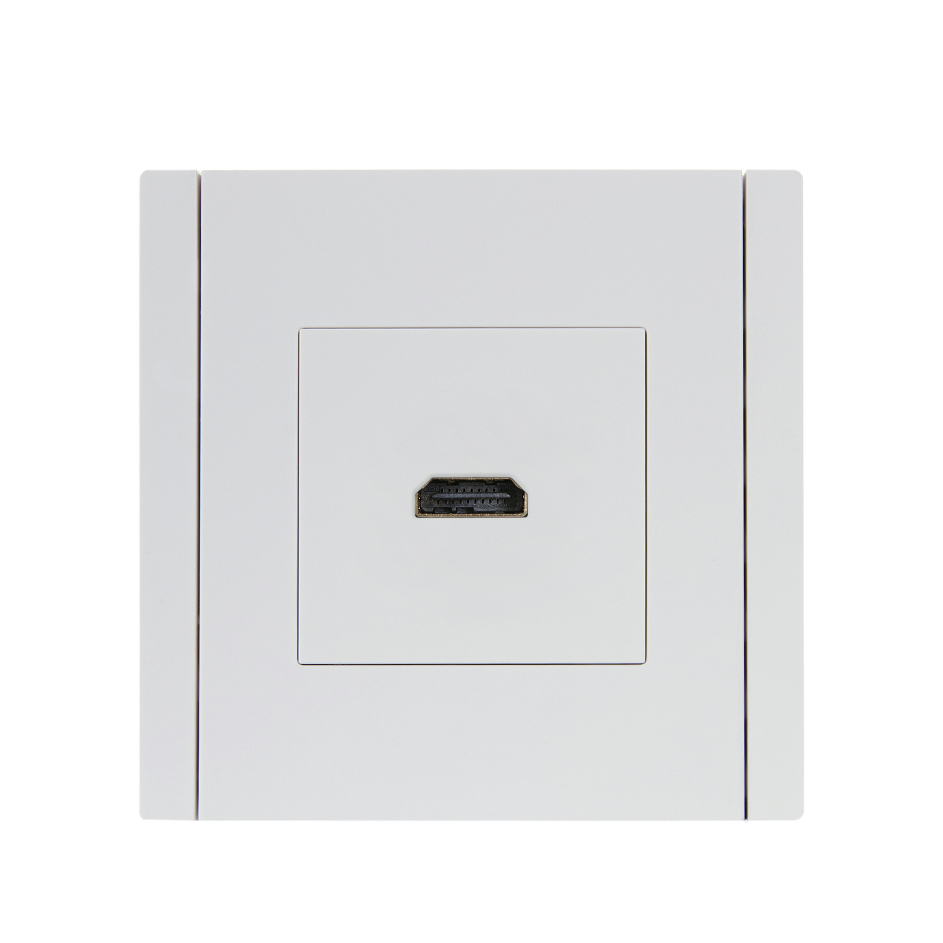 FORTE&PIANO Розетка HDMI FP240 белый IEK
