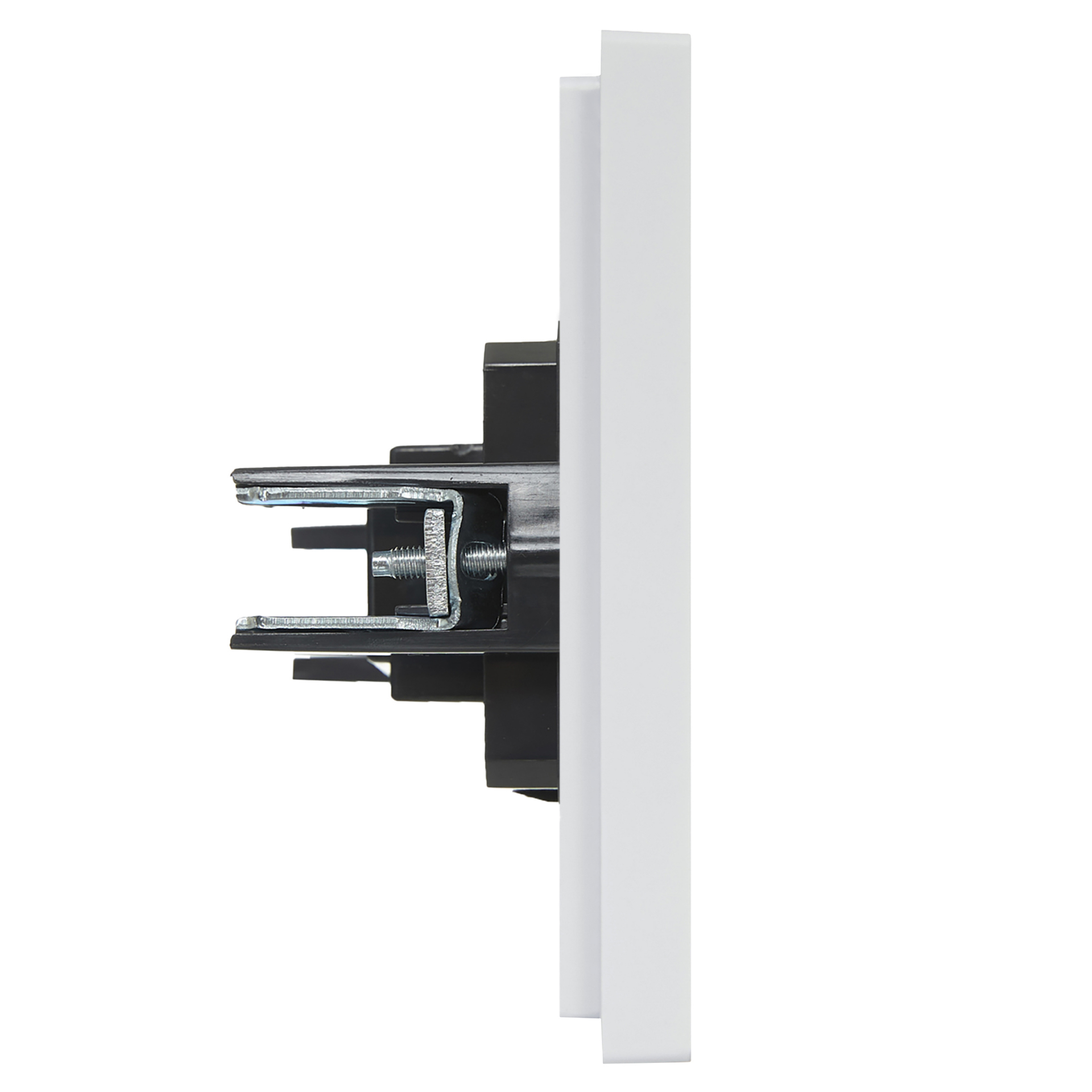 FORTE&PIANO Розетка HDMI FP240 белый IEK