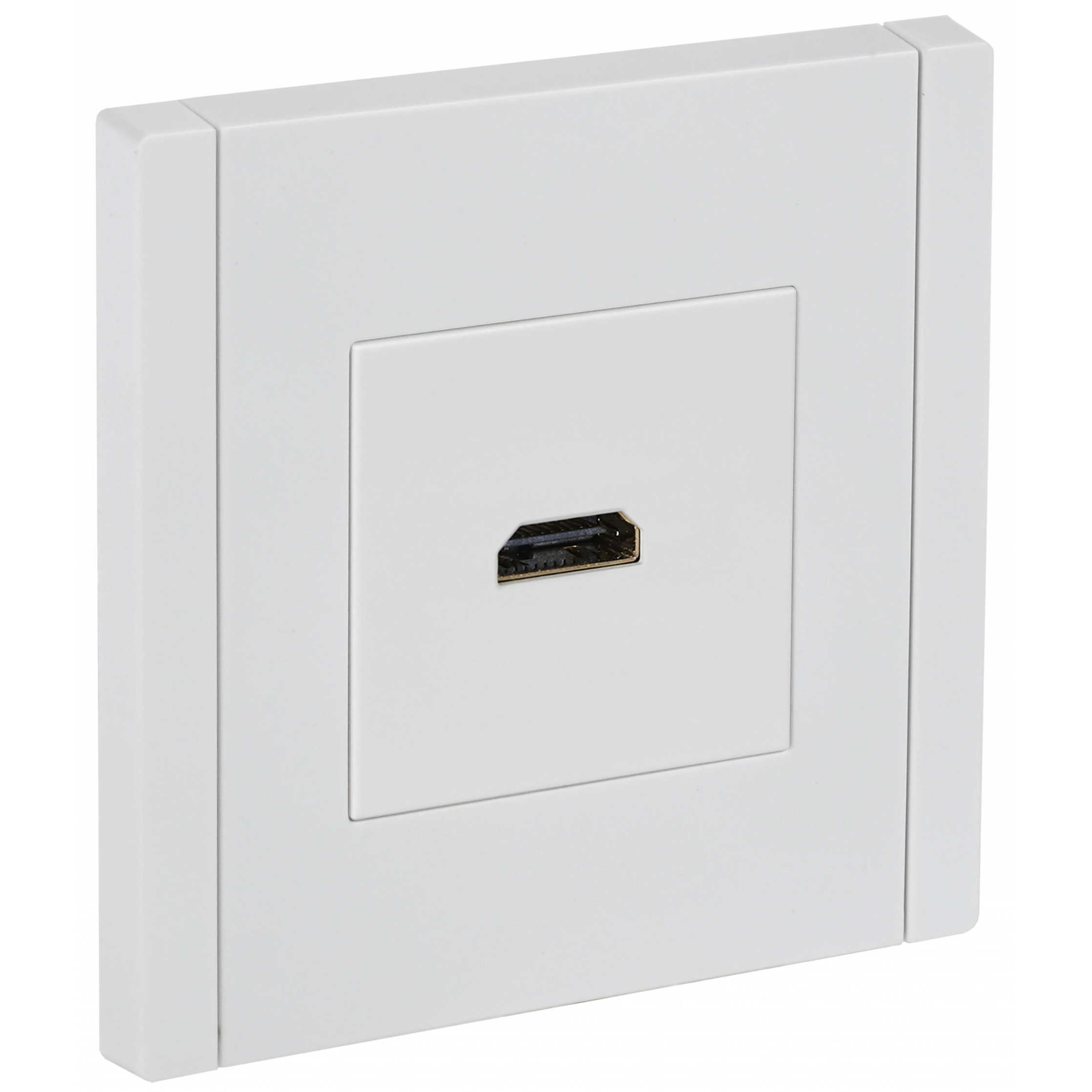 FORTE&PIANO Розетка HDMI FP240 белый IEK