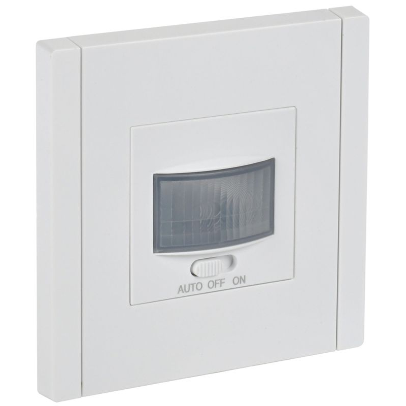 FORTE&PIANO Датчик движения FP255 белый IEK