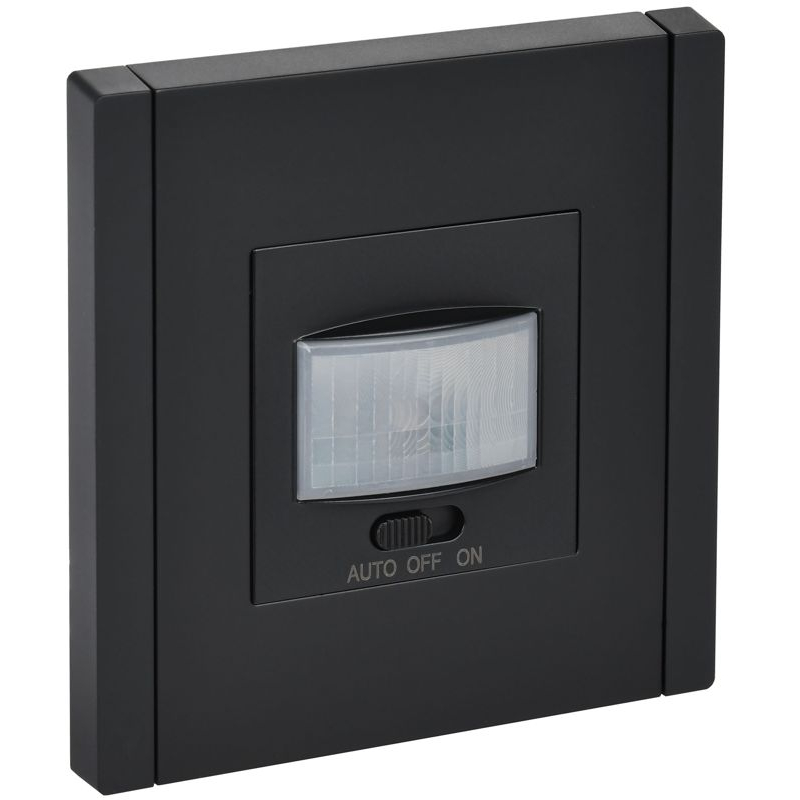 FORTE&PIANO Датчик движения FP155 черный IEK