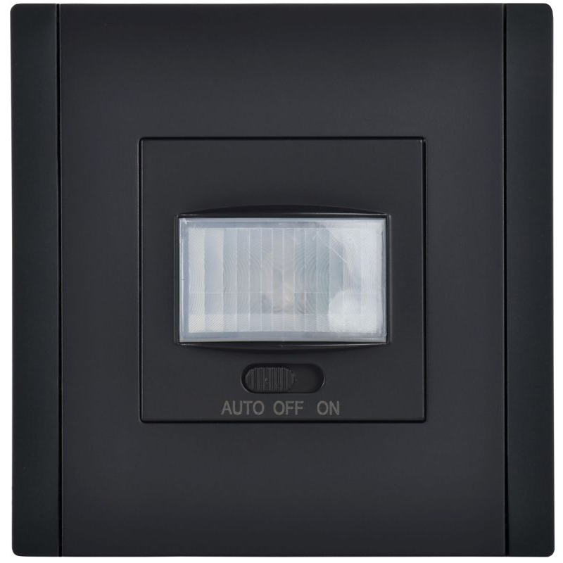 FORTE&PIANO Датчик движения FP155 черный IEK