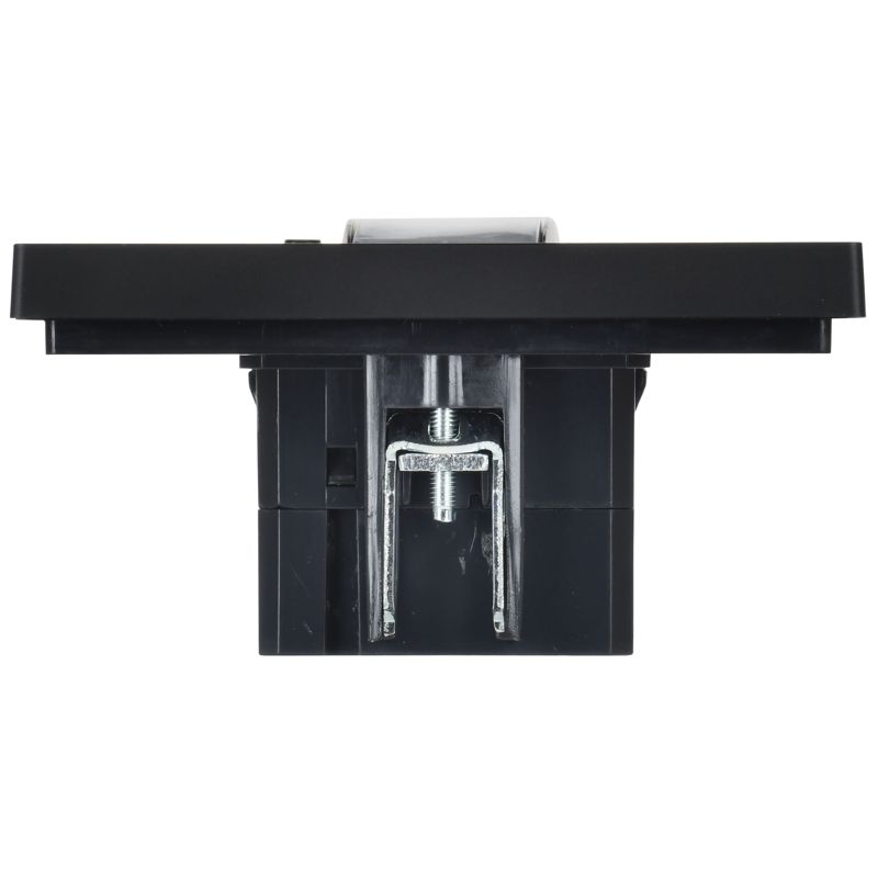 FORTE&PIANO Датчик движения FP155 черный IEK