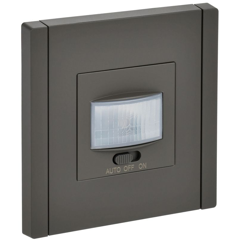 FORTE&PIANO Датчик движения FP355 серый IEK