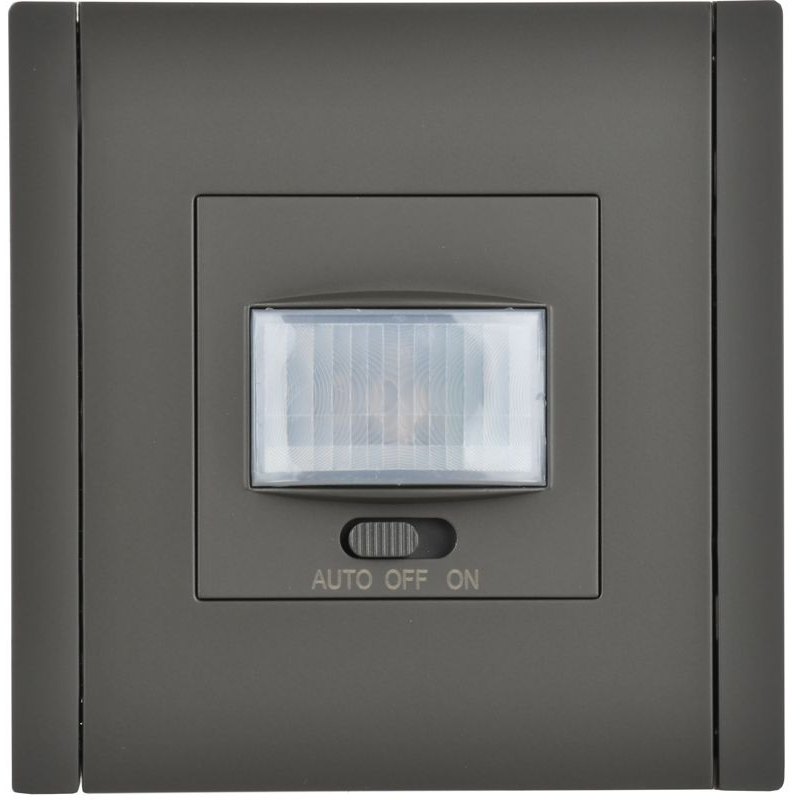 FORTE&PIANO Датчик движения FP355 серый IEK