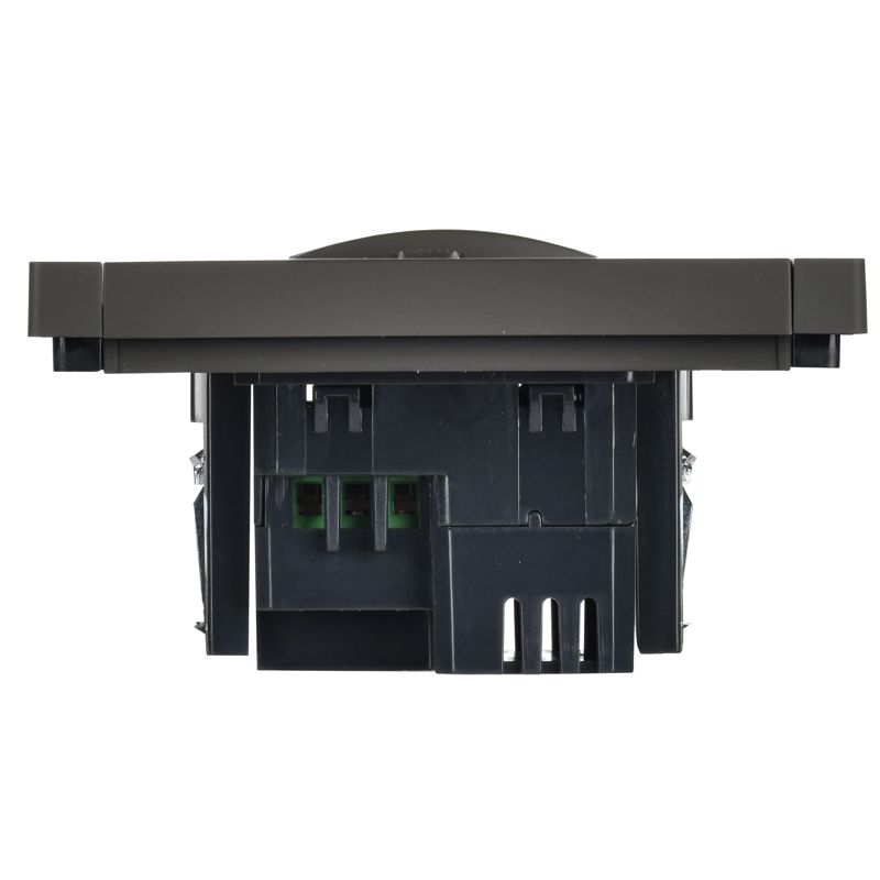 FORTE&PIANO Датчик движения FP355 серый IEK