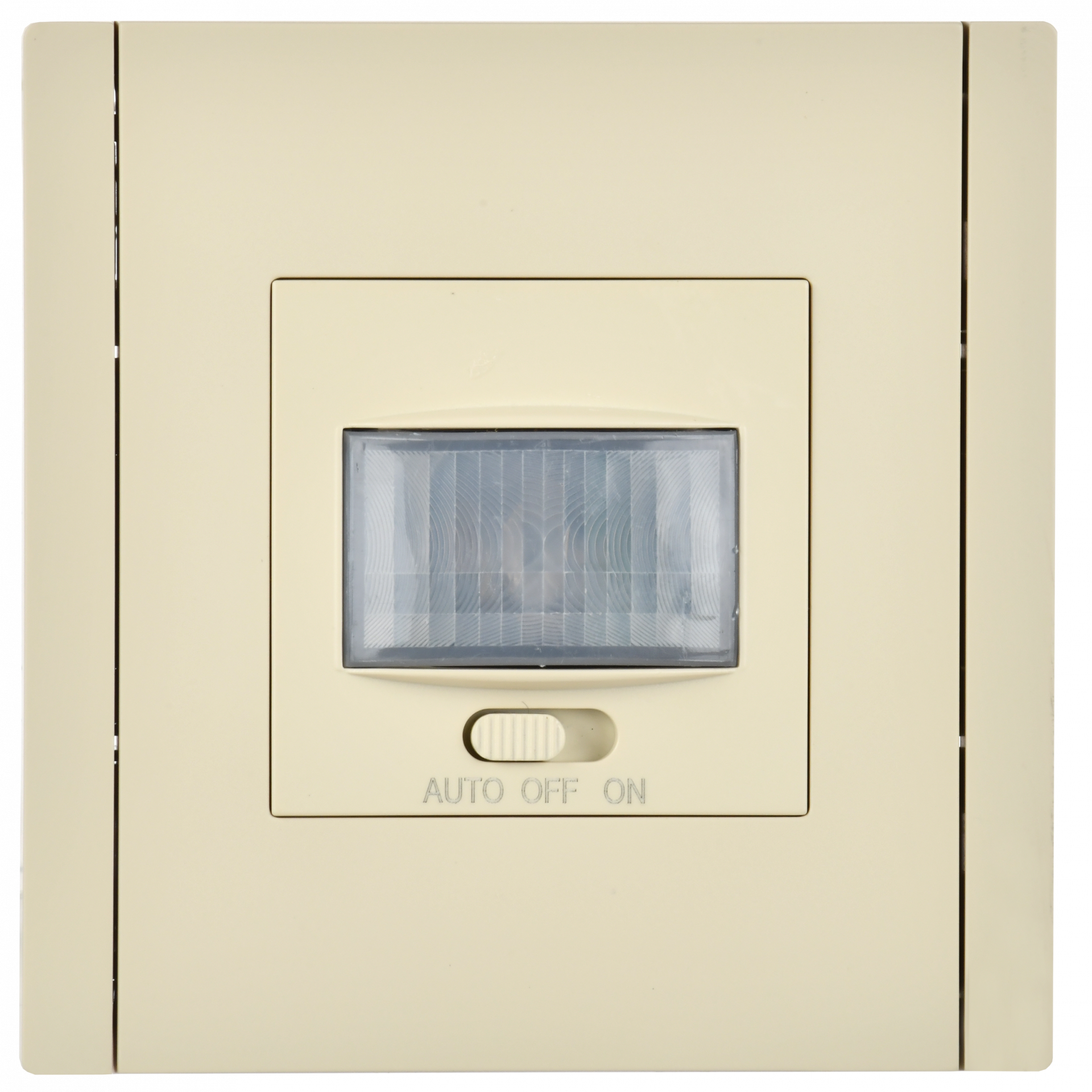 FORTE&PIANO Датчик движения FP455 ваниль IEK