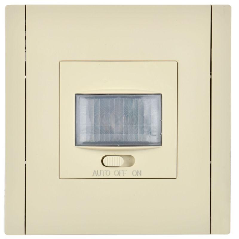 FORTE&PIANO Датчик движения FP455 ваниль IEK