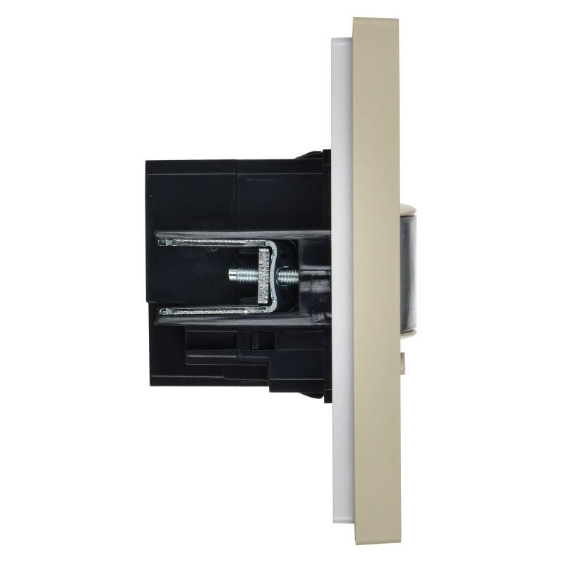 FORTE&PIANO Датчик движения FP455 ваниль IEK