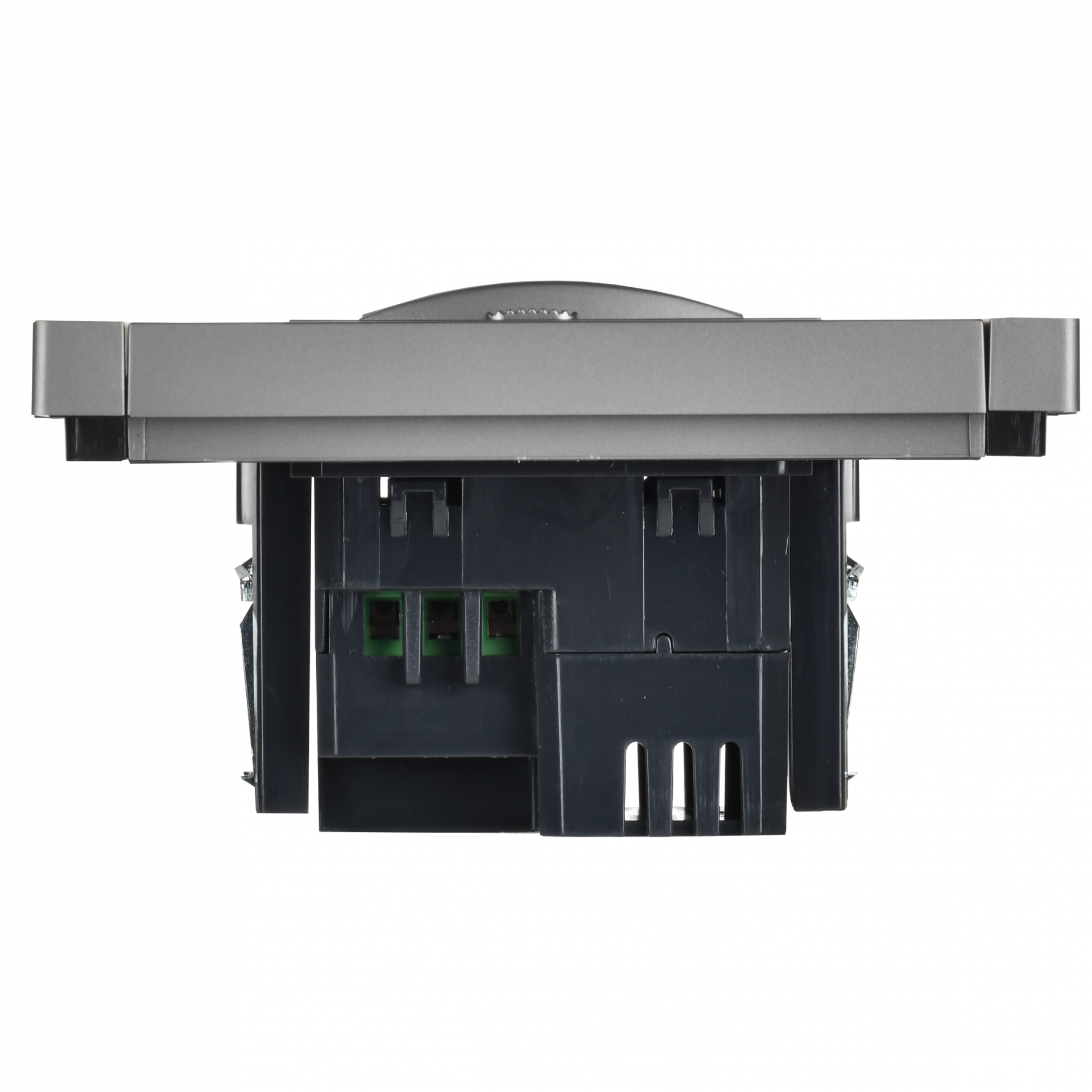 FORTE&PIANO Датчик движения FP555 сталь IEK
