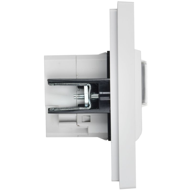 FORTE&PIANO Подсветка LED встраиваемая с датчиком движения FP256 белый IEK