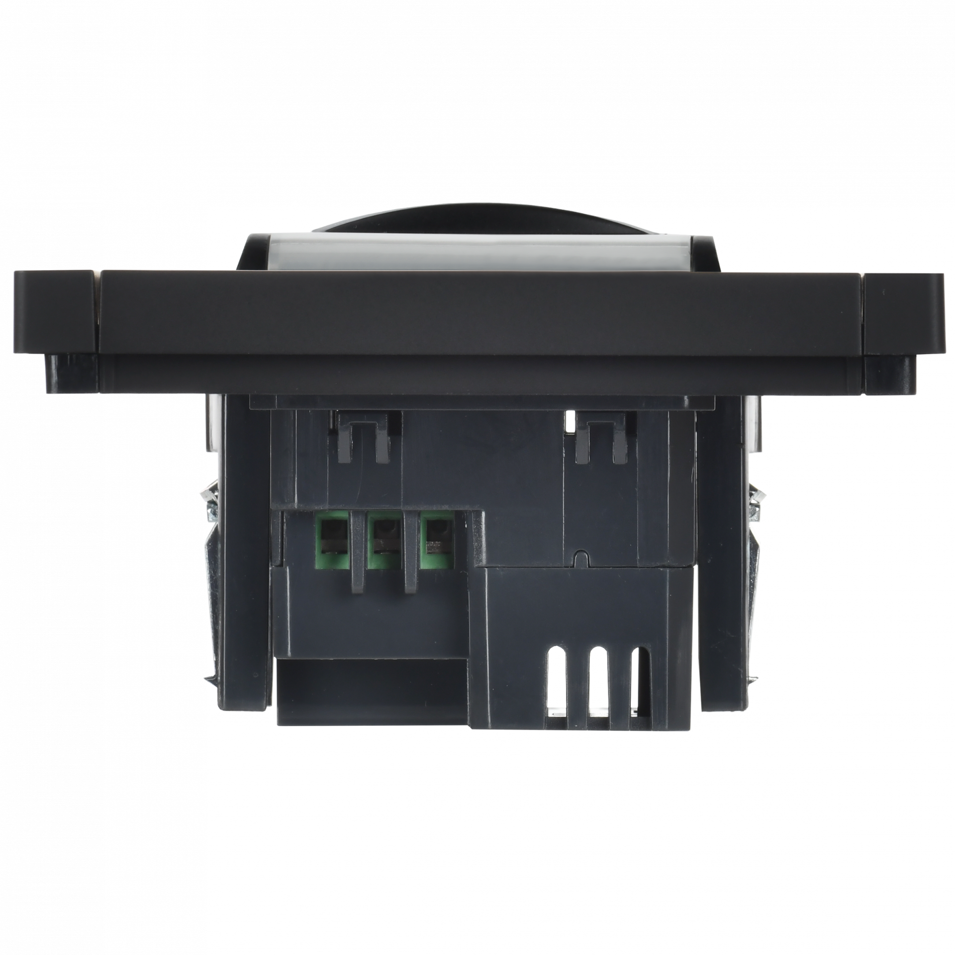FORTE&PIANO Подсветка LED встраиваемая с датчиком движения FP156 черный IEK