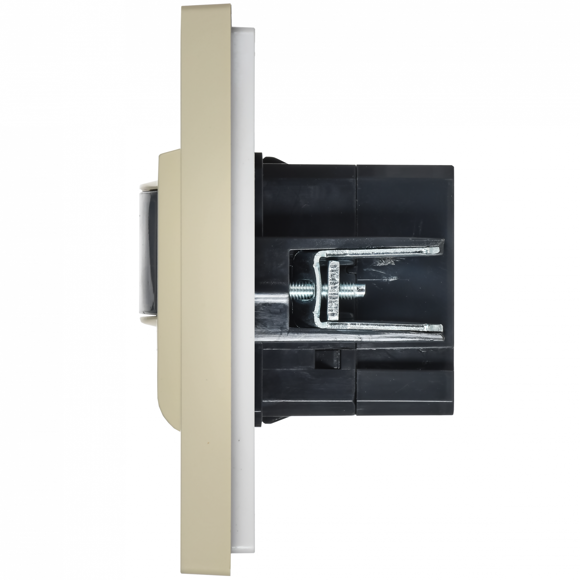 FORTE&PIANO Подсветка LED встраиваемая с датчиком движения FP456 ваниль IEK
