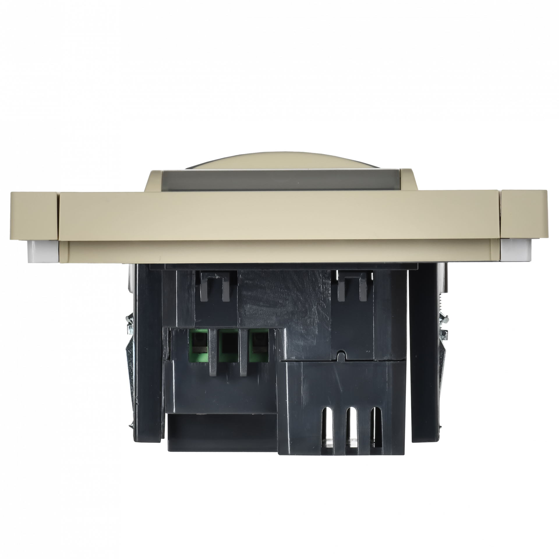 FORTE&PIANO Подсветка LED встраиваемая с датчиком движения FP456 ваниль IEK