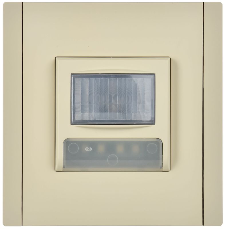 FORTE&PIANO Подсветка LED встраиваемая с датчиком движения FP456 ваниль IEK