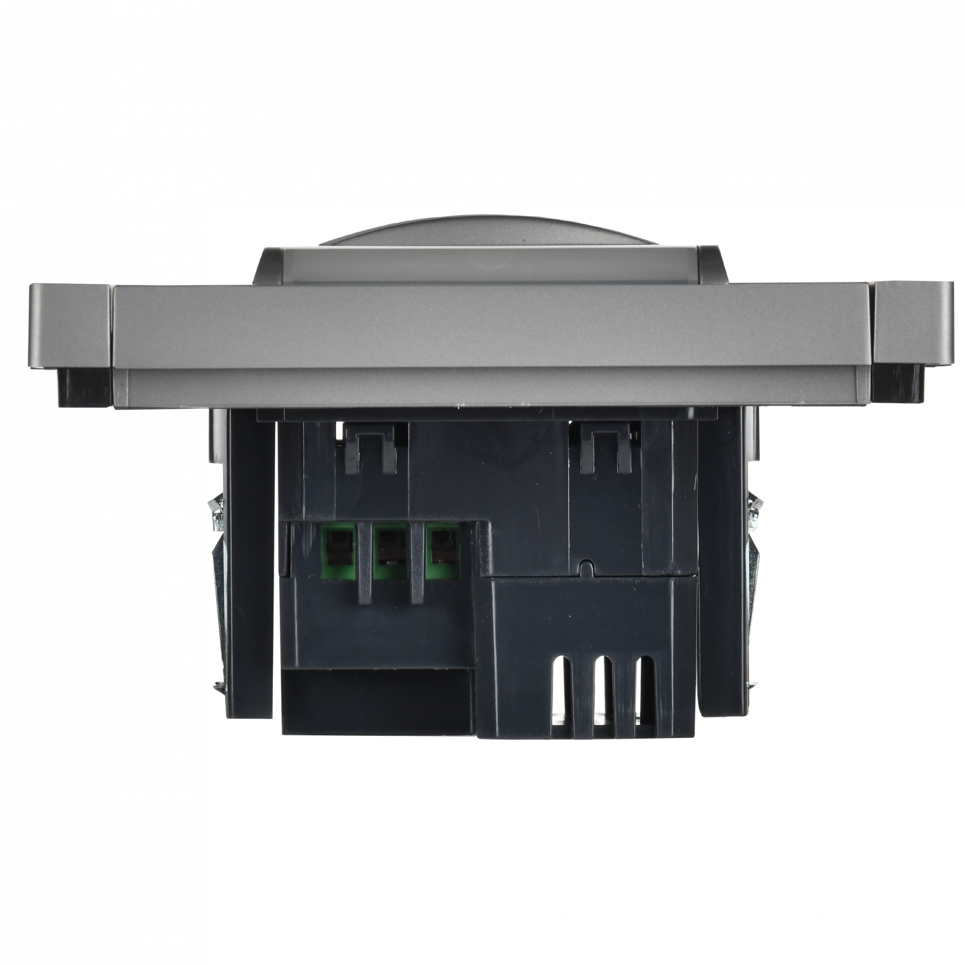 FORTE&PIANO Подсветка LED встраиваемая с датчиком движения FP556 сталь IEK