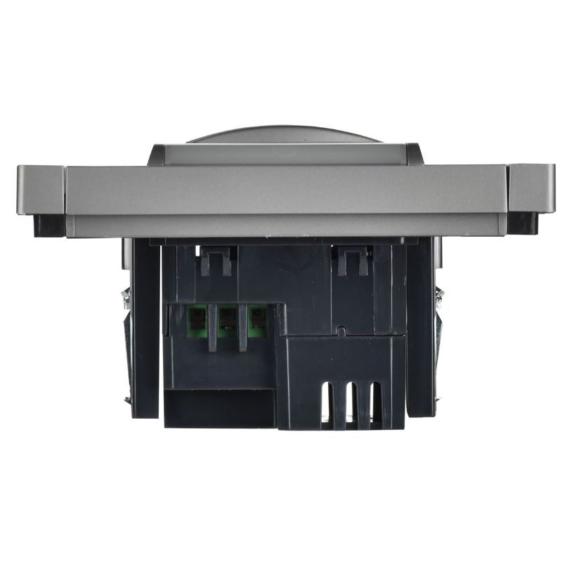 FORTE&PIANO Подсветка LED встраиваемая с датчиком движения FP556 сталь IEK