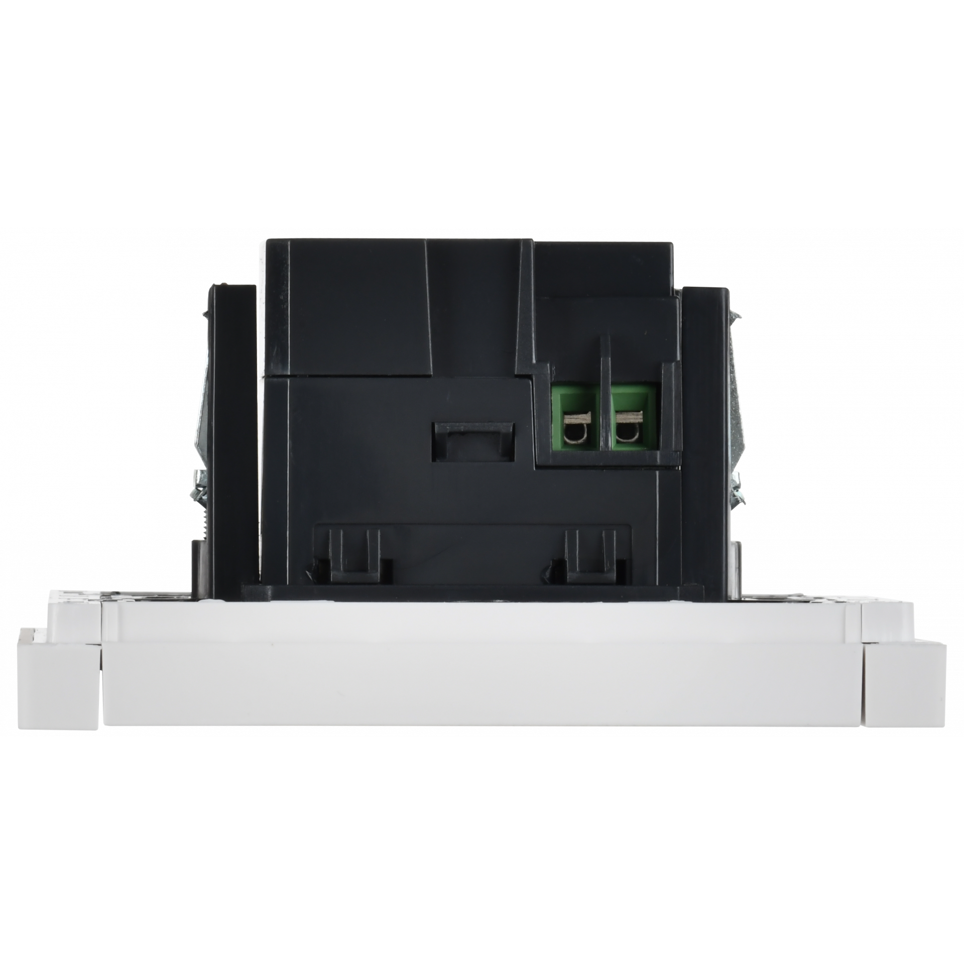 FORTE&PIANO Розетка USB A+A 3,1А FP249 белый IEK