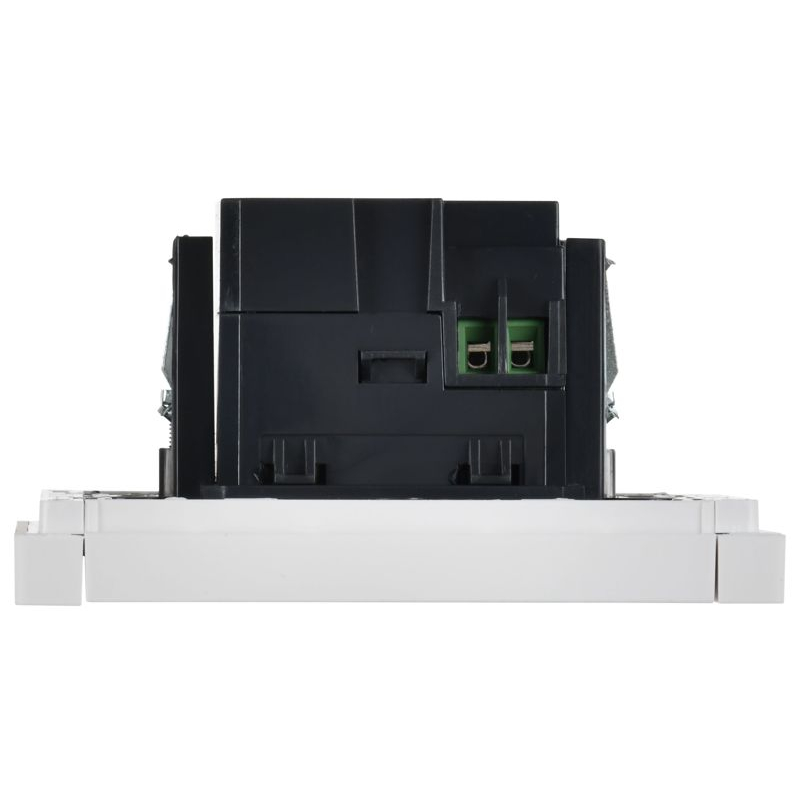 FORTE&PIANO Розетка USB A+A 3,1А FP249 белый IEK