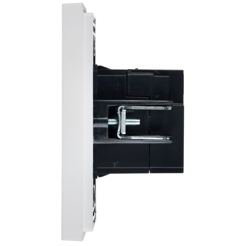 FORTE&PIANO Розетка USB A+C 18Вт FP251 белый IEK