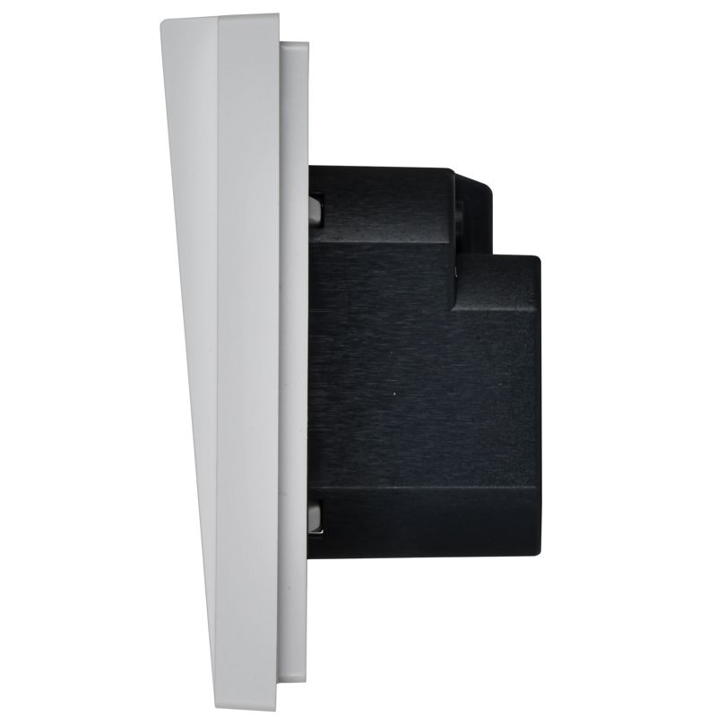 FORTE&PIANO Выключатель карточный 30А FP243 белый IEK