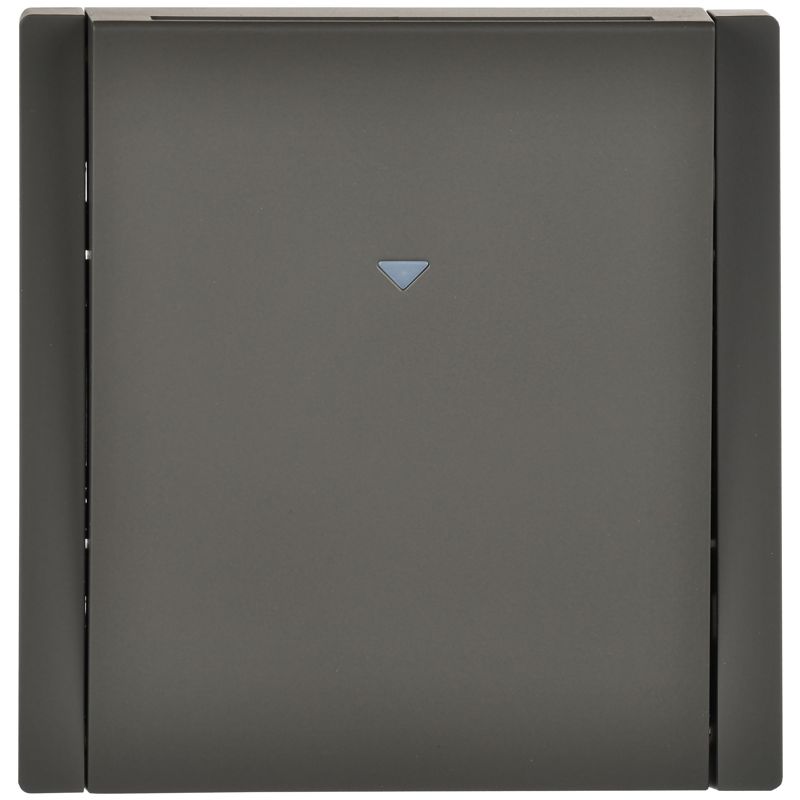 FORTE&PIANO Выключатель карточный 30А FP343 серый IEK