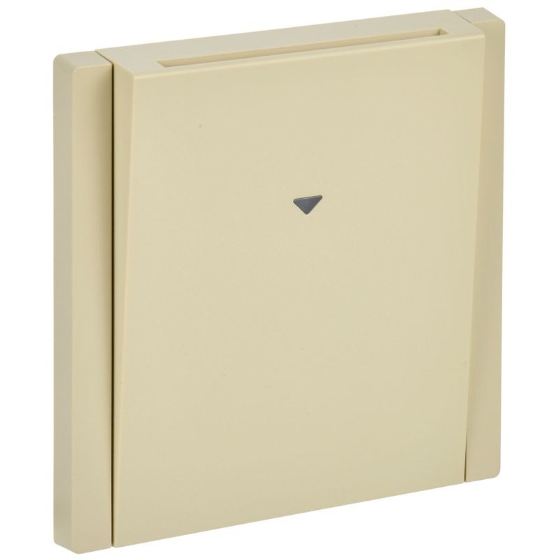 FORTE&PIANO Выключатель карточный 30А FP443 ваниль IEK