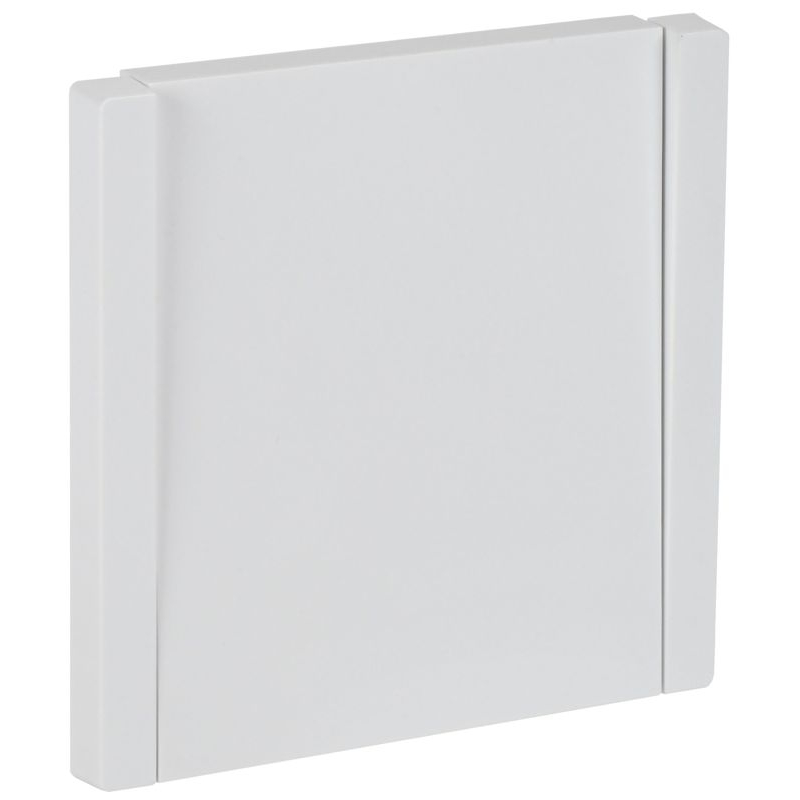 FORTE&PIANO Выключатель 1-клавишный самовозвратный 10А FP210 белый IEK