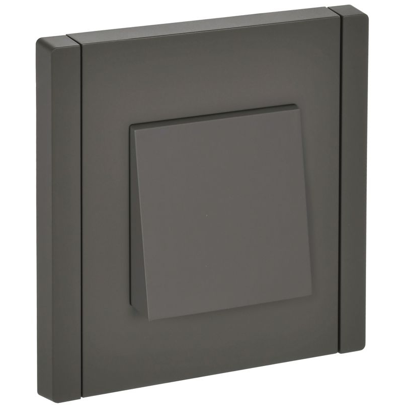 FORTE&PIANO Вывод кабеля FP342 серый IEK