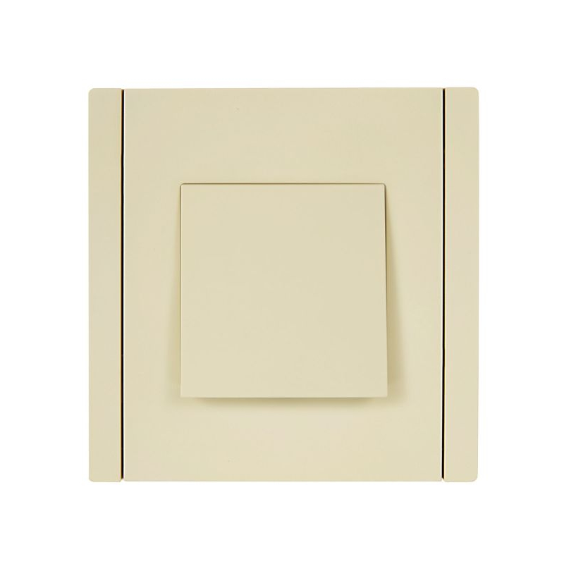 FORTE&PIANO Вывод кабеля FP442 ваниль IEK