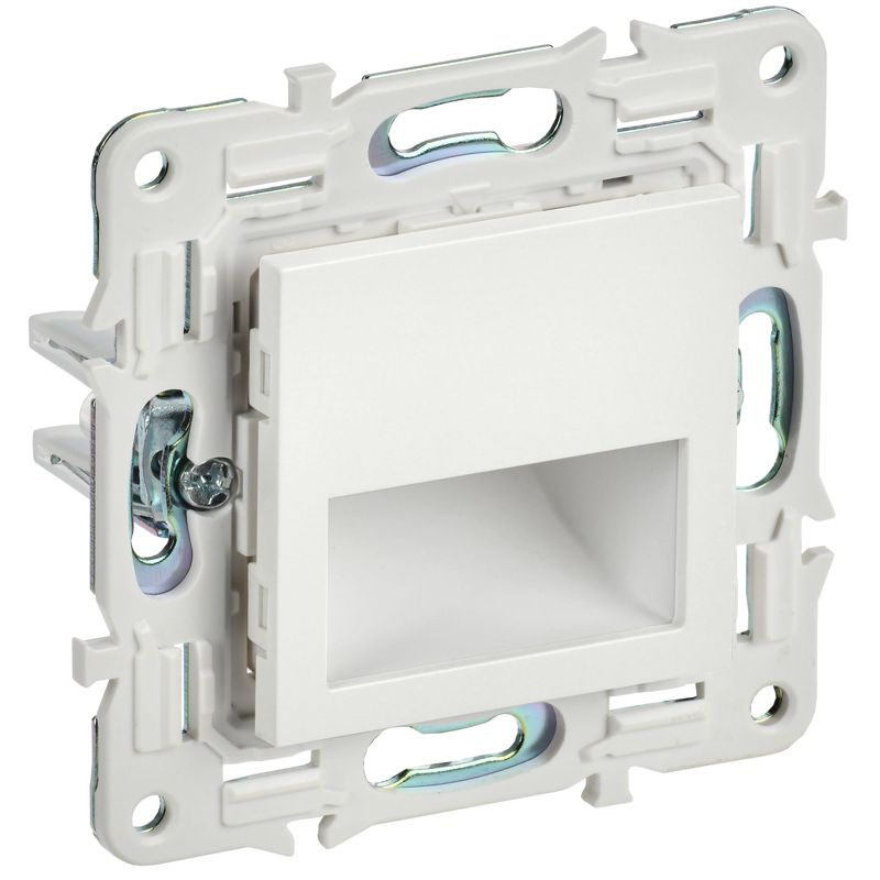 SKANDY Подсветка LED встраиваемая SK-L01W арктический белый IEK