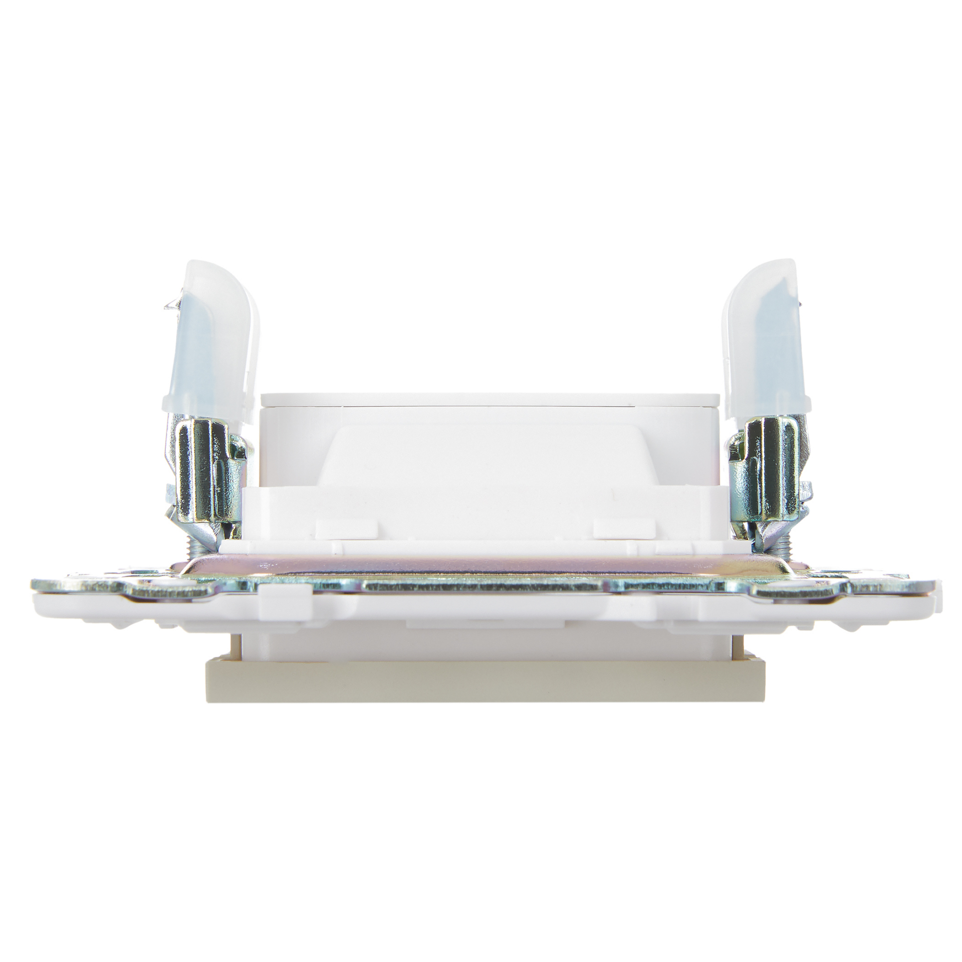 SKANDY Подсветка LED встраиваемая SK-L01B бежевый IEK