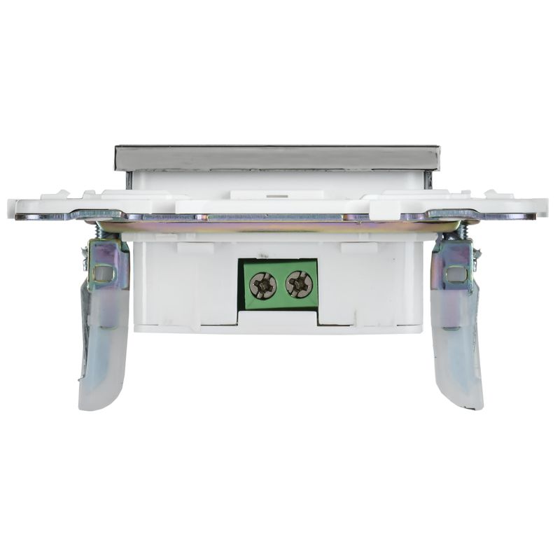 SKANDY Подсветка LED встраиваемая SK-L01N металл никель IEK