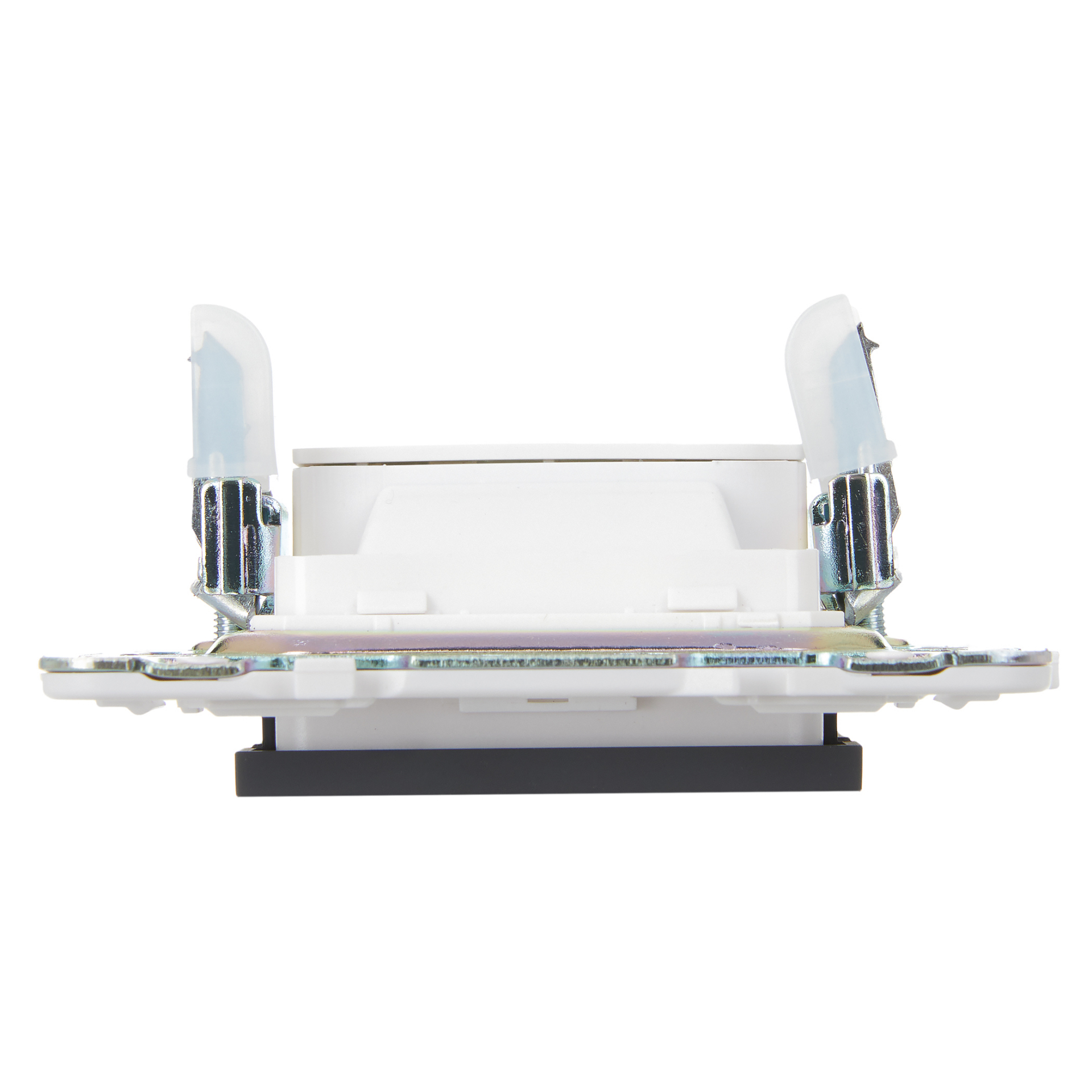 SKANDY Подсветка LED встраиваемая SK-L01G графит IEK