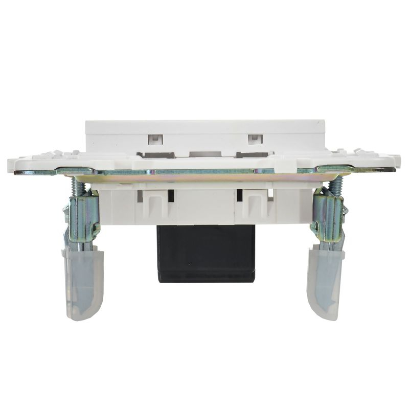 SKANDY Розетка HDMI SK-H01W арктический белый IEK