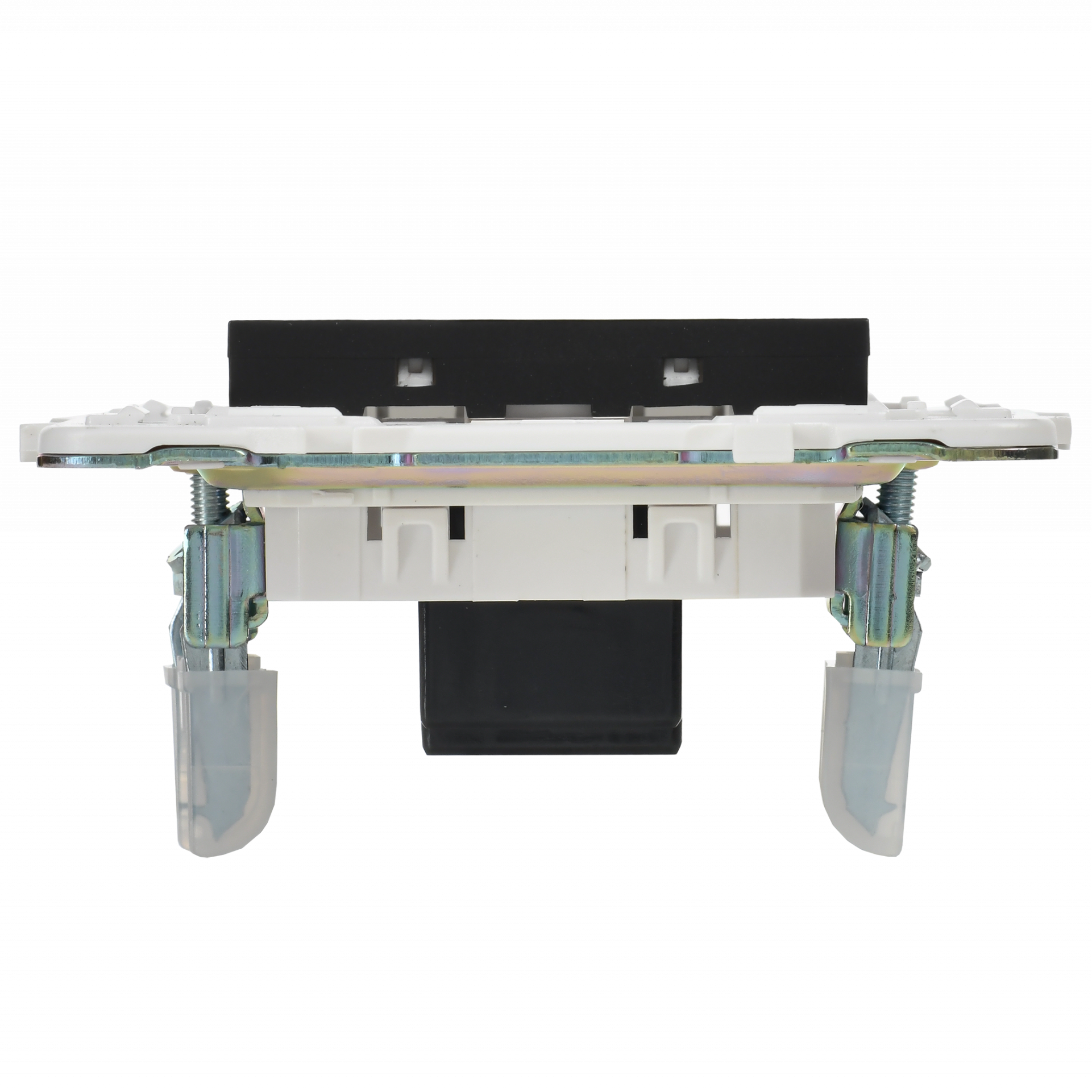 SKANDY Розетка HDMI SK-H01Bl черный IEK