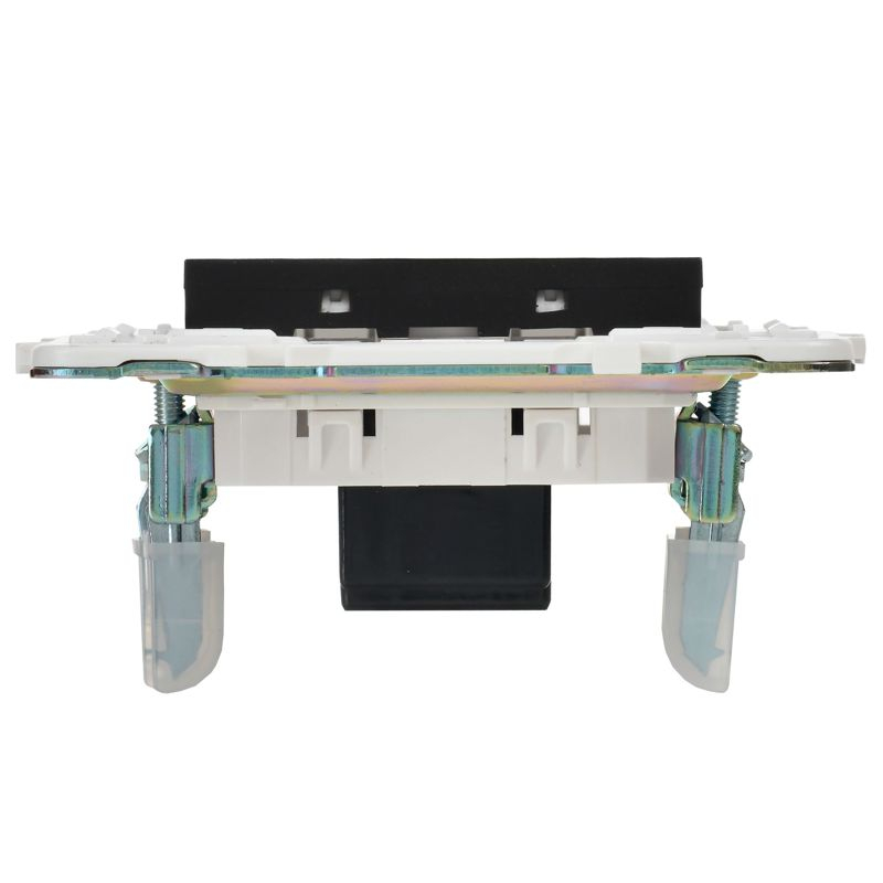 SKANDY Розетка HDMI SK-H01Bl черный IEK