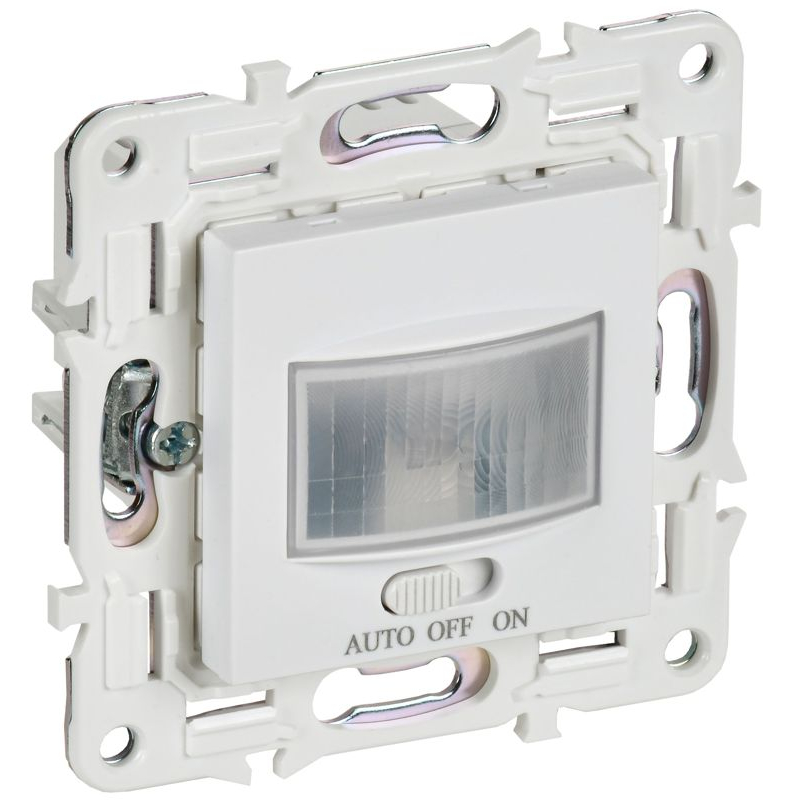 SKANDY Датчик движения SK-S01W арктический белый IEK