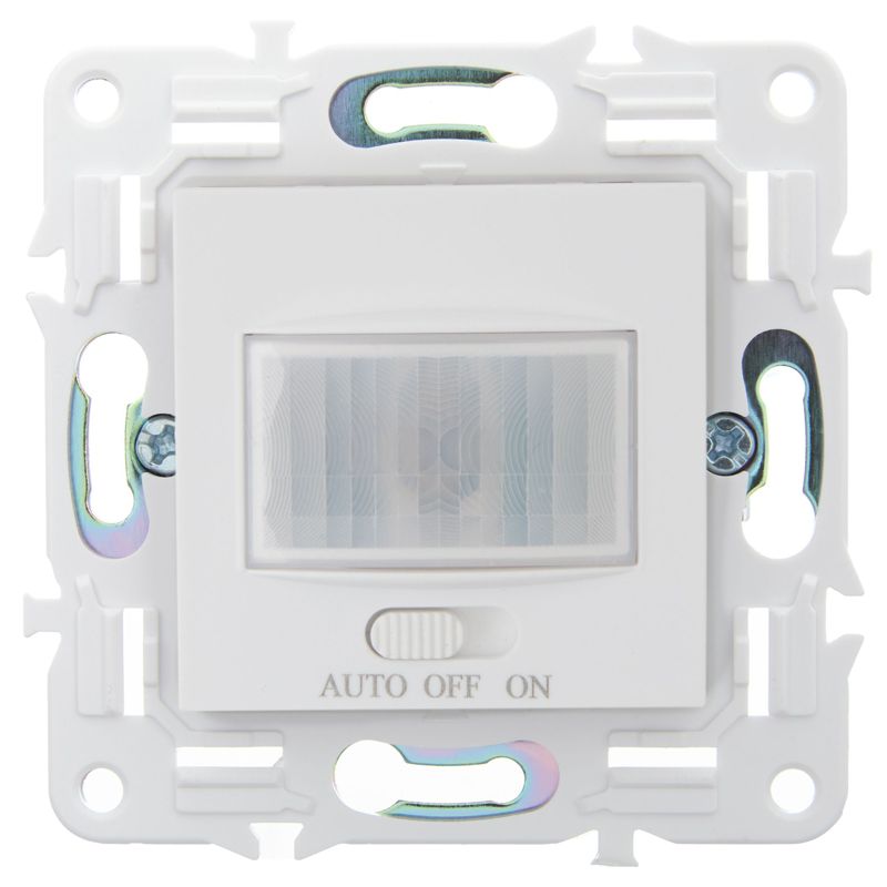 SKANDY Датчик движения SK-S01W арктический белый IEK