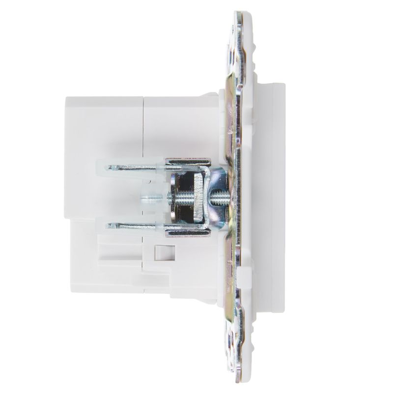 SKANDY Датчик движения SK-S01W арктический белый IEK