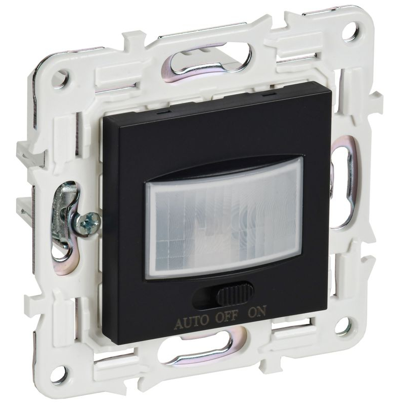 SKANDY Датчик движения SK-S01Bl черный IEK