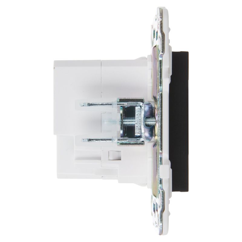 SKANDY Датчик движения SK-S01Bl черный IEK