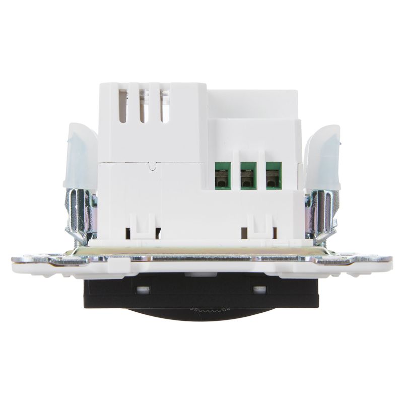 SKANDY Датчик движения SK-S01Bl черный IEK