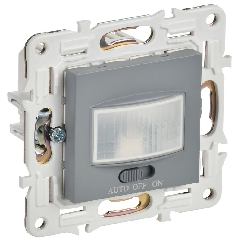 SKANDY Датчик движения SK-S01Gr серый IEK