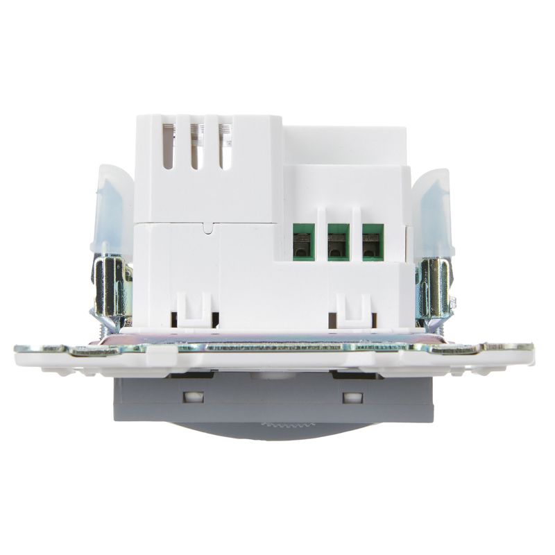 SKANDY Датчик движения SK-S01Gr серый IEK