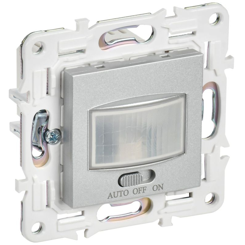 SKANDY Датчик движения SK-S01S серебряный IEK