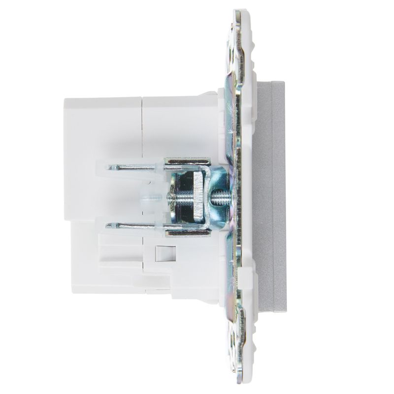 SKANDY Датчик движения SK-S01S серебряный IEK